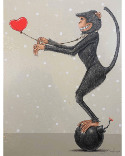Heart and Mind