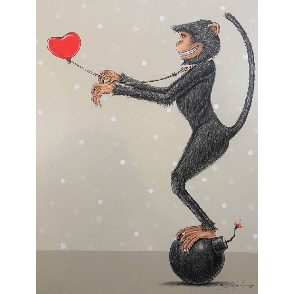 Heart and Mind
