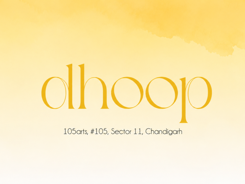 Dhoop