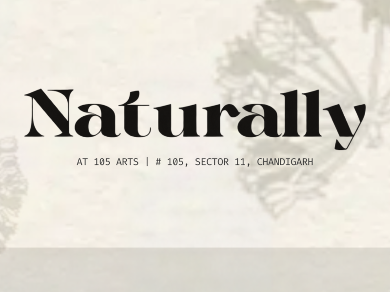 Naturally