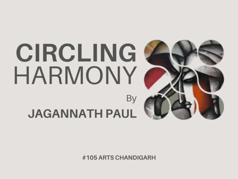 Circling Harmony