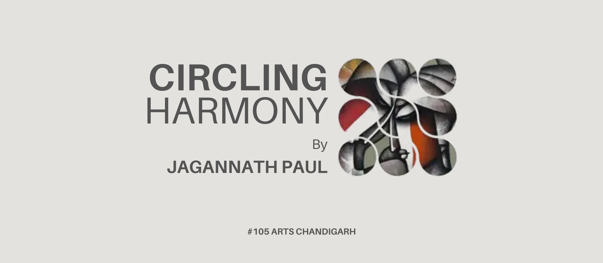 Circling Harmony