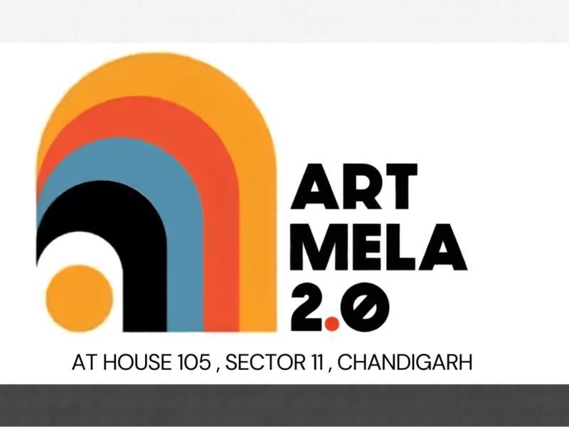 Art Mela 2.0