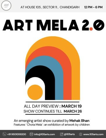 Art Mela 2.0