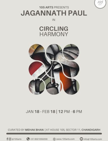 Circling Harmony