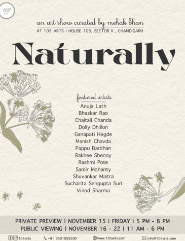 Naturally