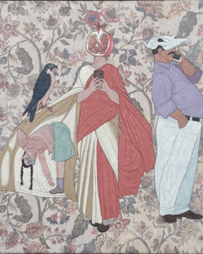 Sanjoy Patra