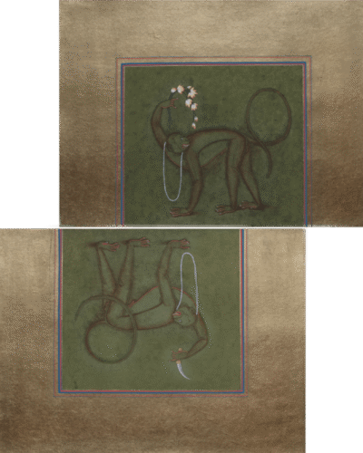 Two Images