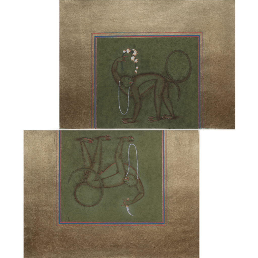 Two Images