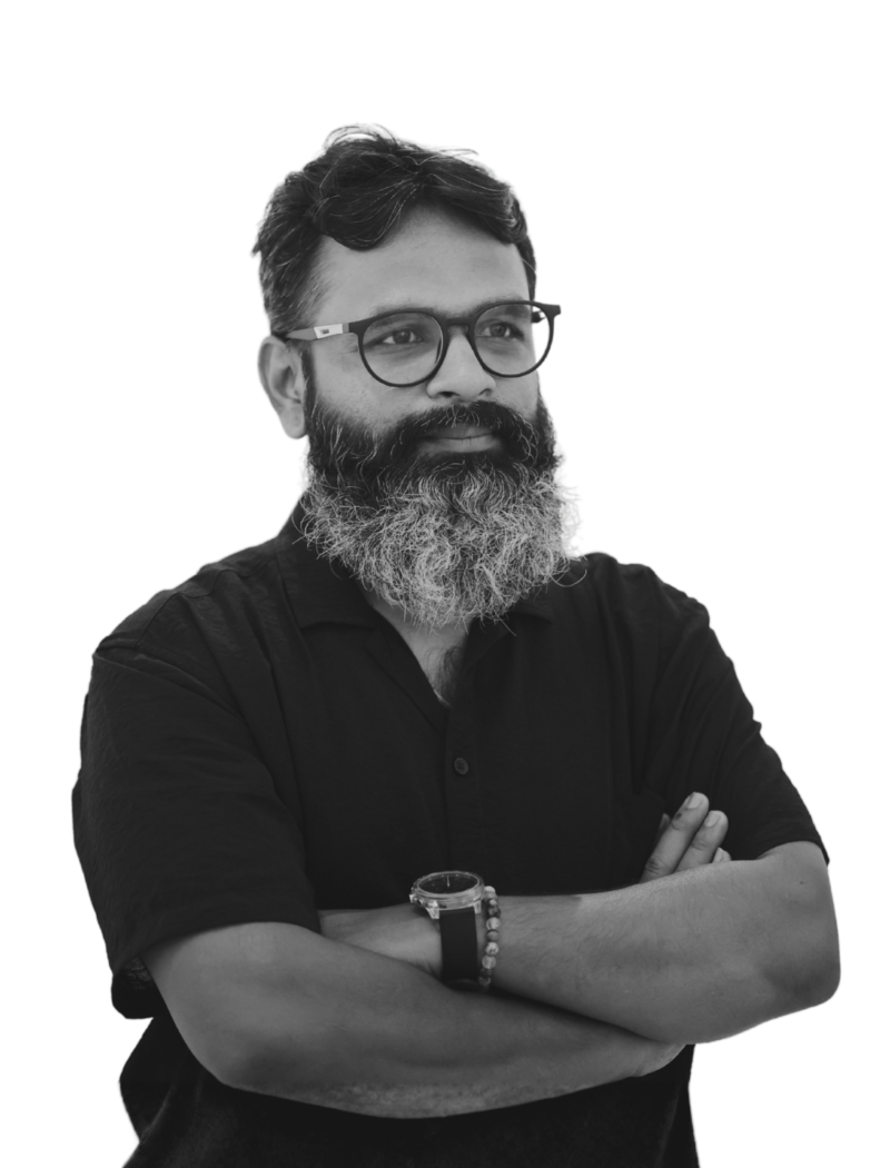 Amol Pawar