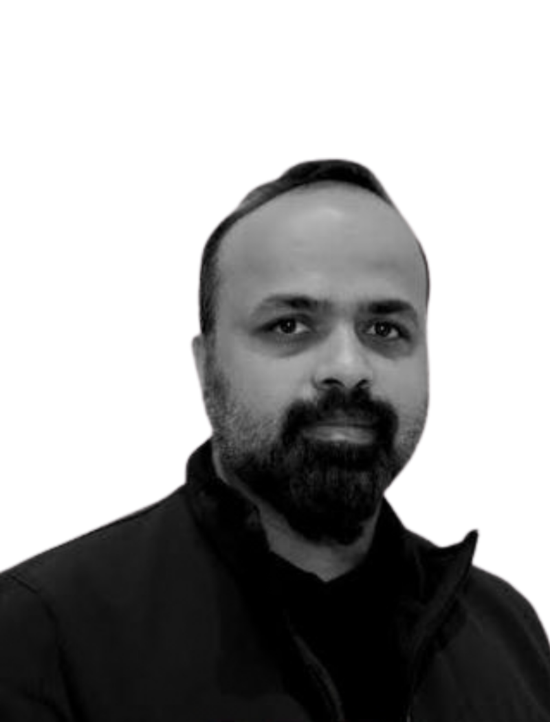 Ravi Chunchula