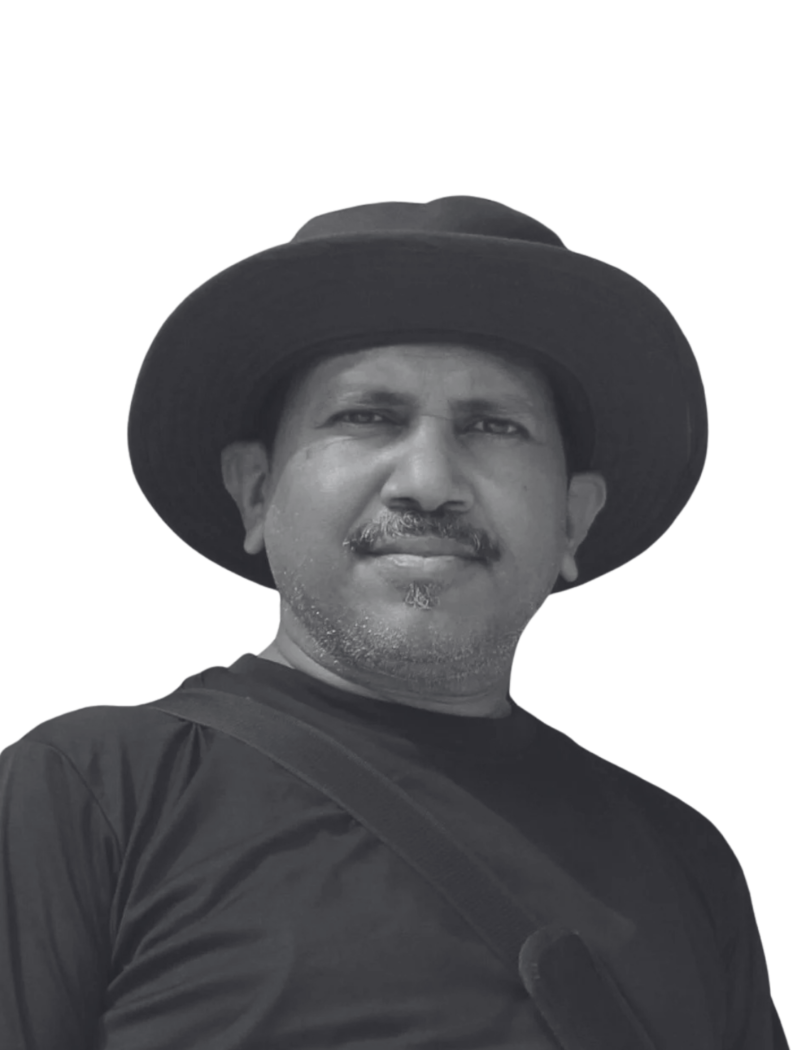 Sanjoy Patra