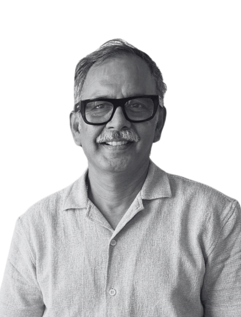 Gurudas Shenoy