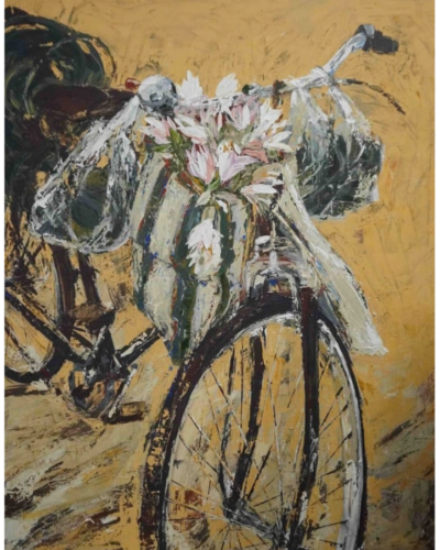 Emerging Artists