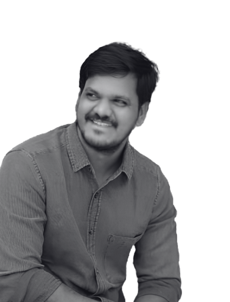 Chandra Morkonda