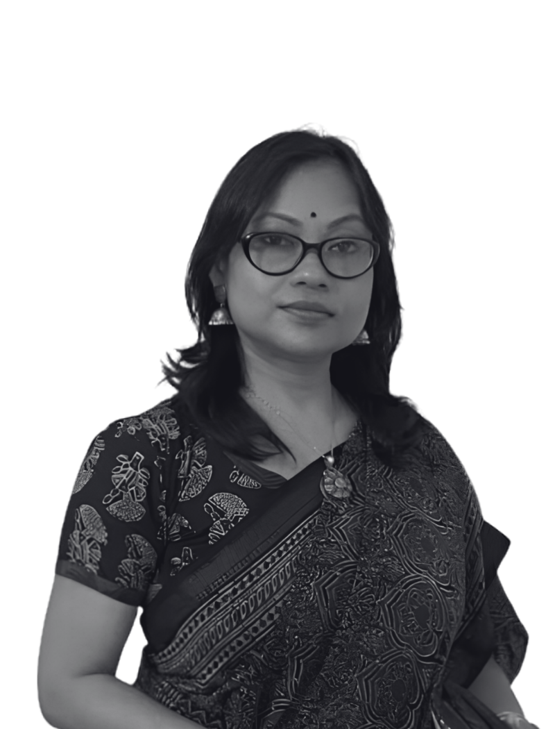 Chaitali Chanda