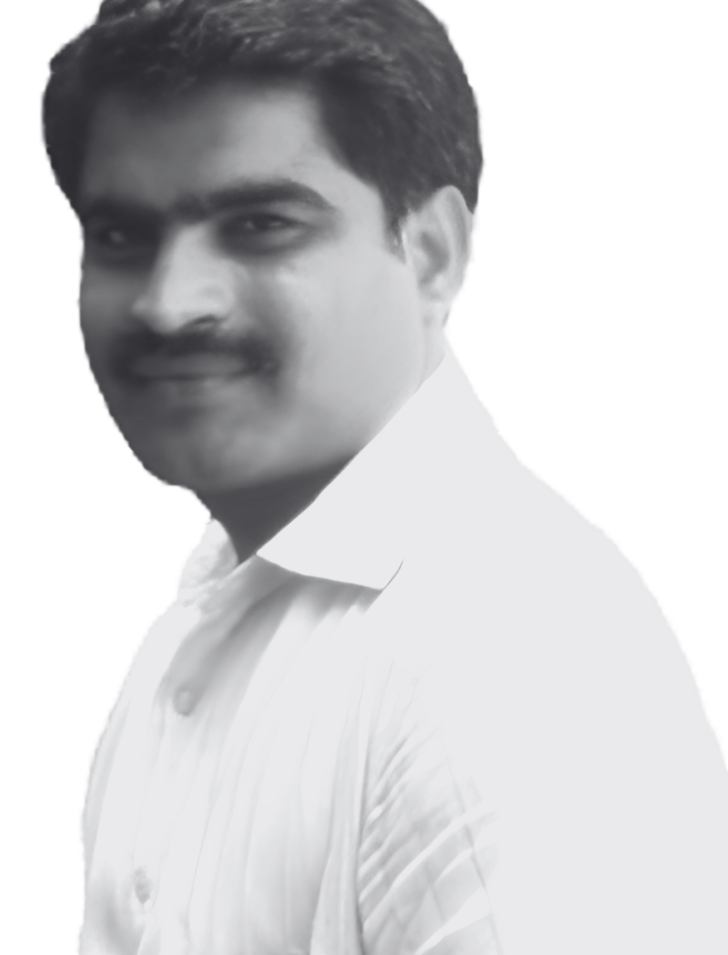Deepak Sinkar