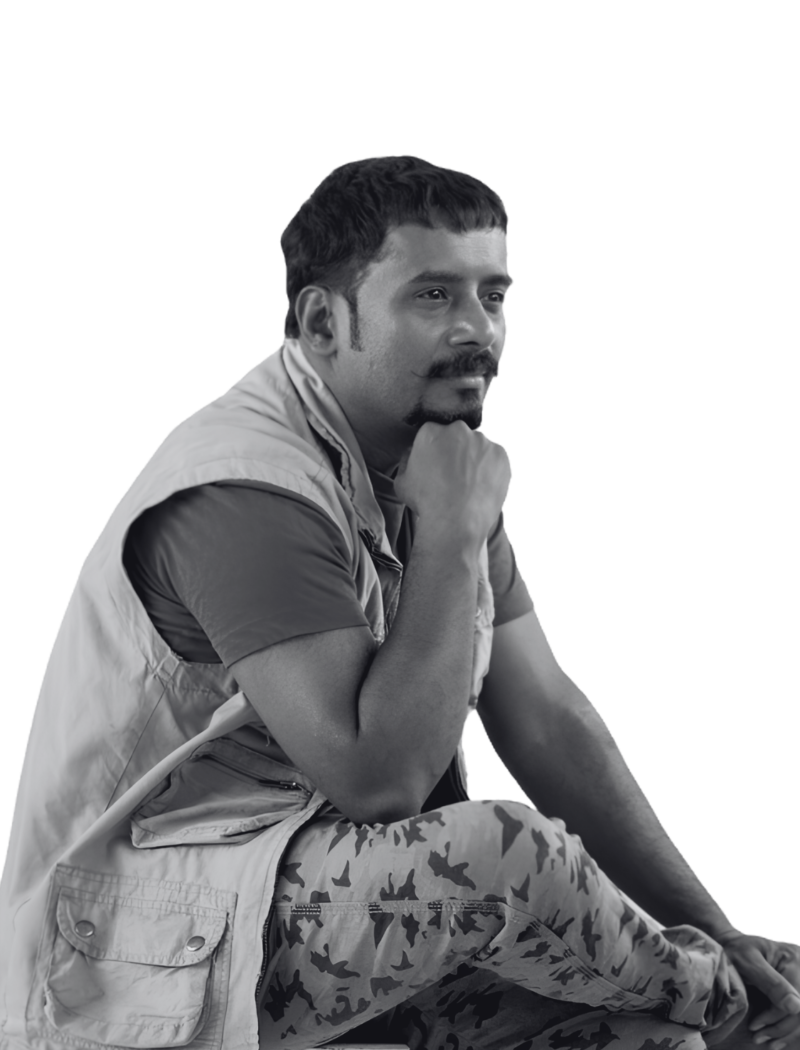 Dinkar Jadhav