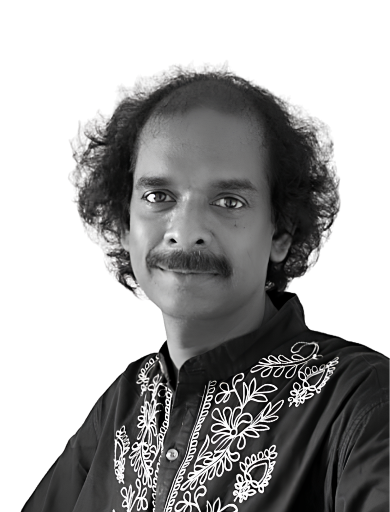 Douglas John