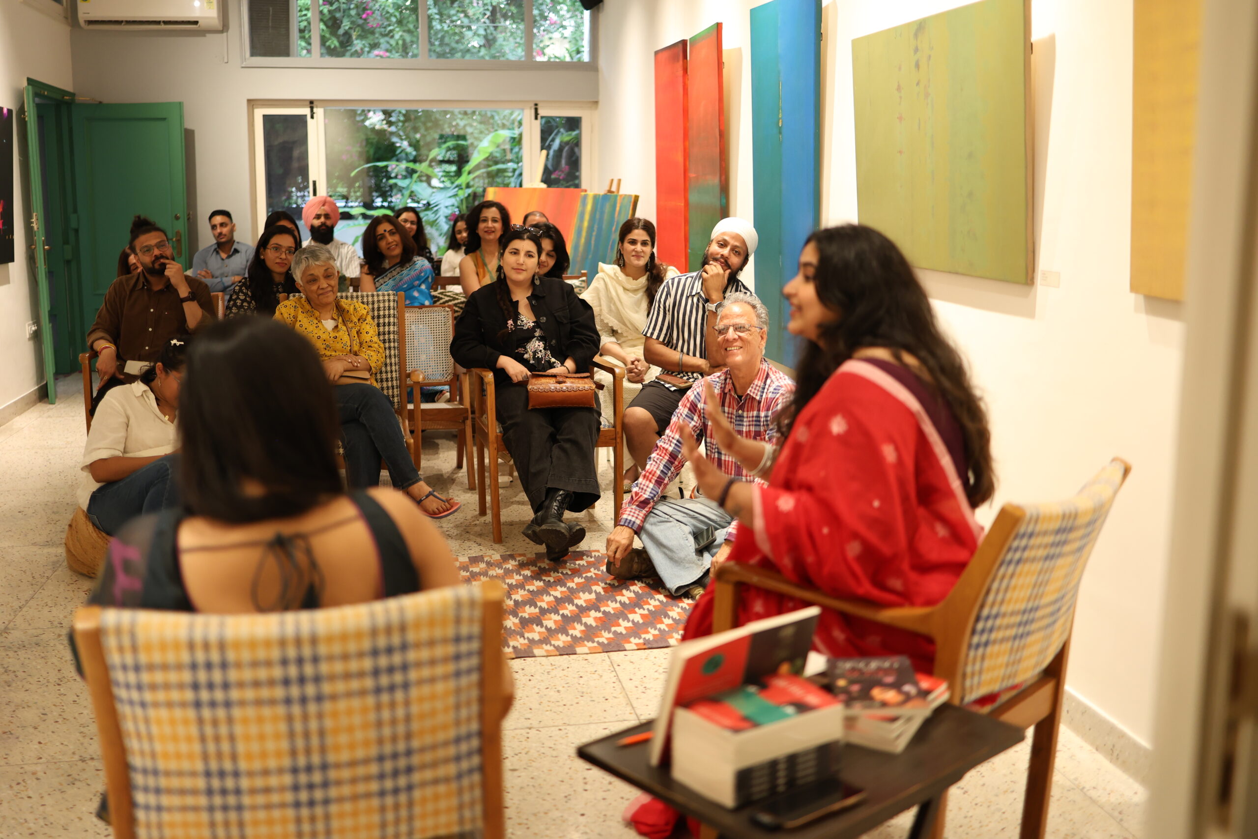 105 Arts gallery image 4