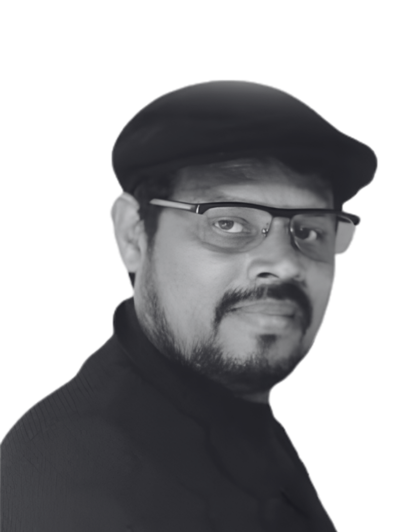 Asit Patnaik