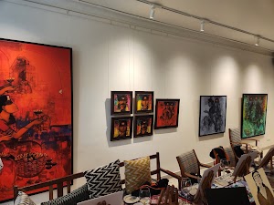 105Arts place picture