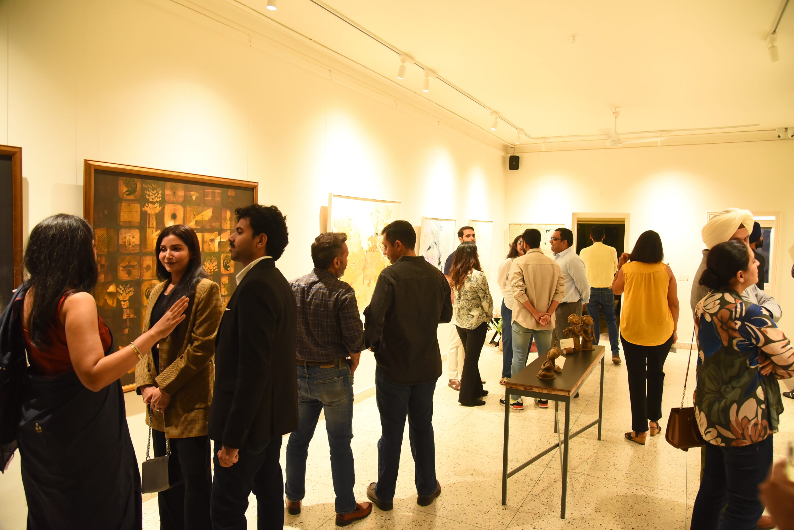 105 Arts gallery image 3