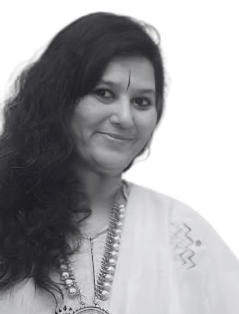 Jaya Baheti
