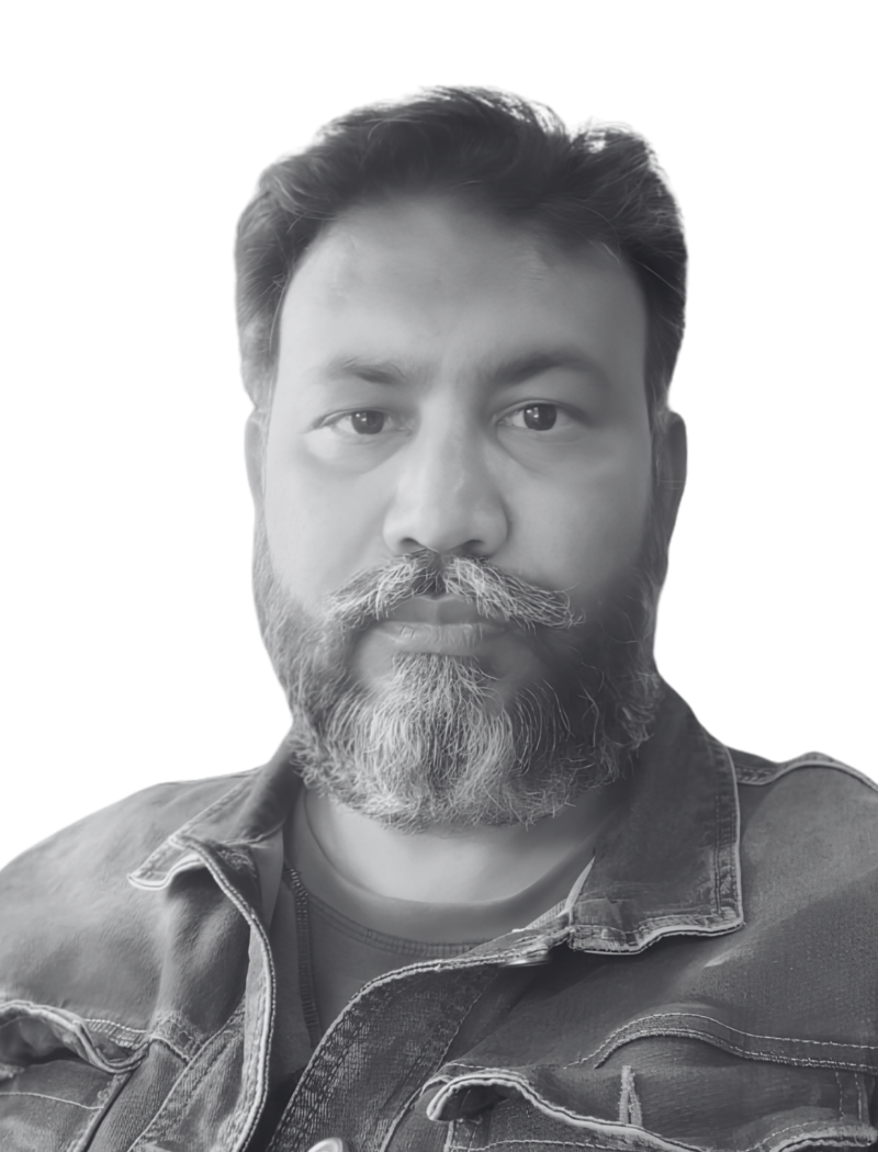 Jaya Prakash