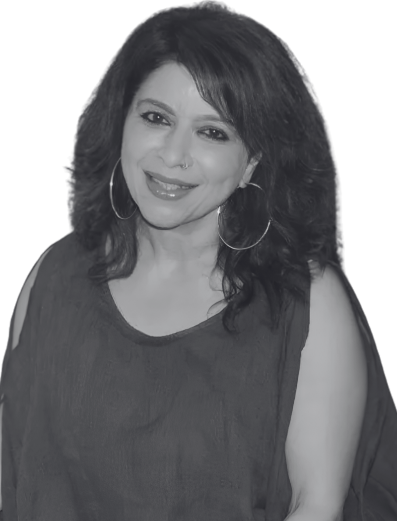 Madhuri Bhaduri