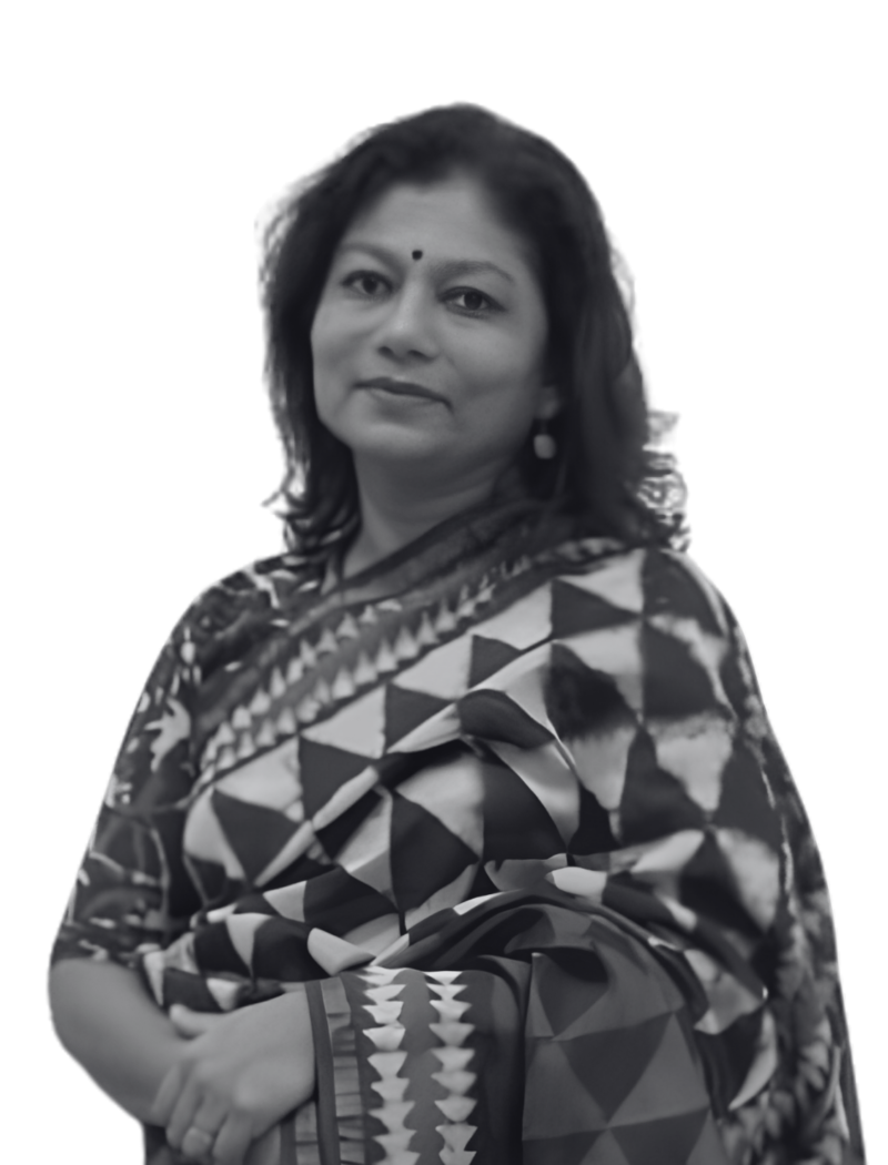 Madhuri Kathe