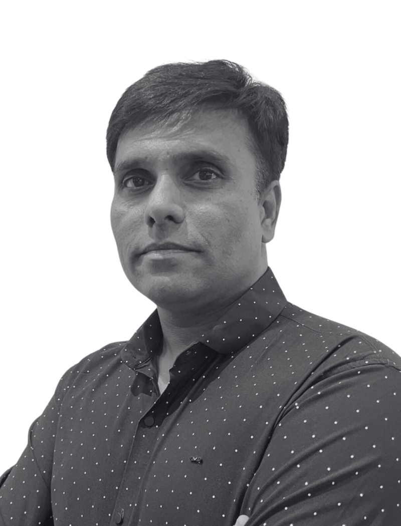 Manish Chavda