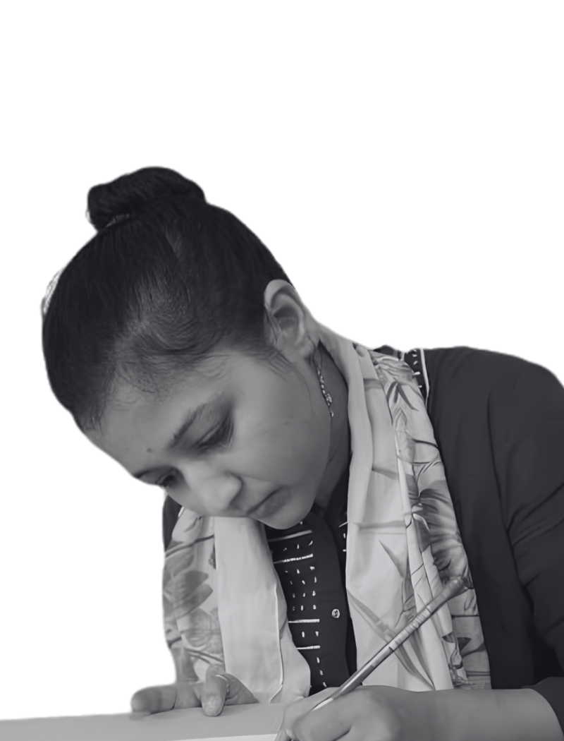 Manisha Agrawal