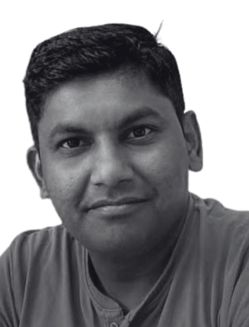 Nagesh Ghodke