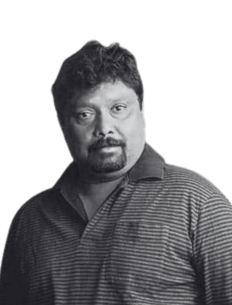 Nagesh Goud
