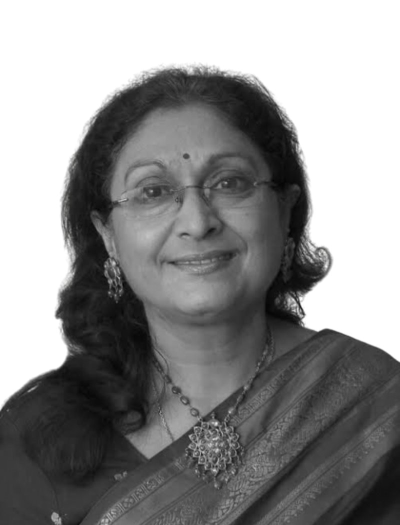 Nayanaa Kanodia