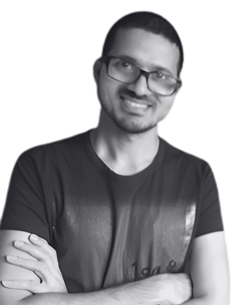 Nishant Dange