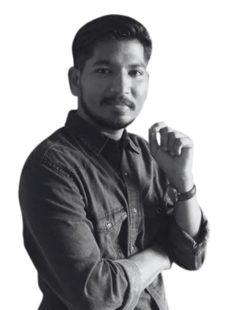 Paresh Thukrul