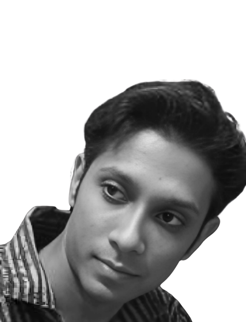 Prashanta Nayak