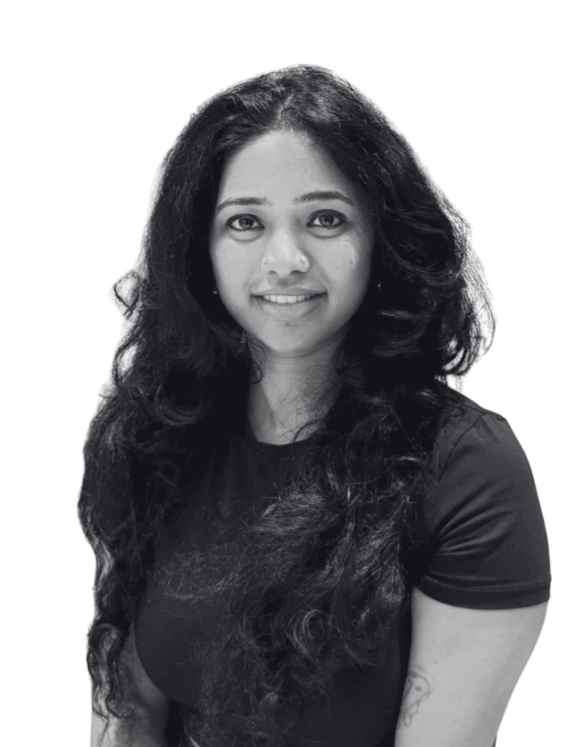 Priyanka Aelay