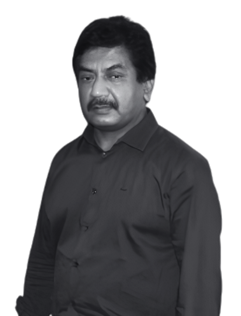 Rahim Mirza