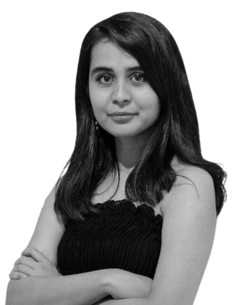 Rakhee Shenoy
