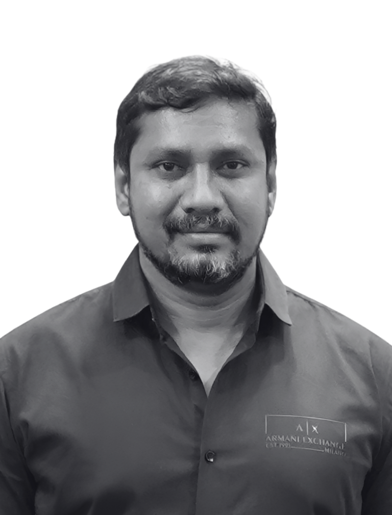 Ramesh Gorjala