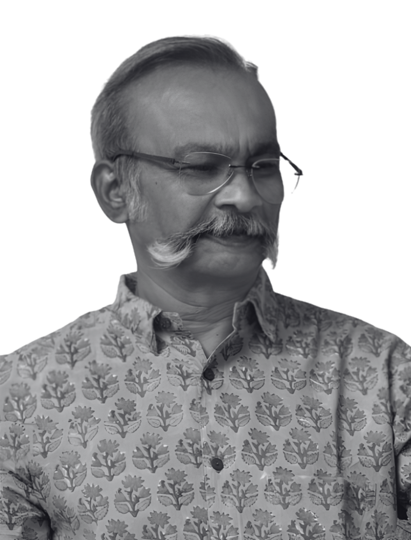 Gopal Namjoshi
