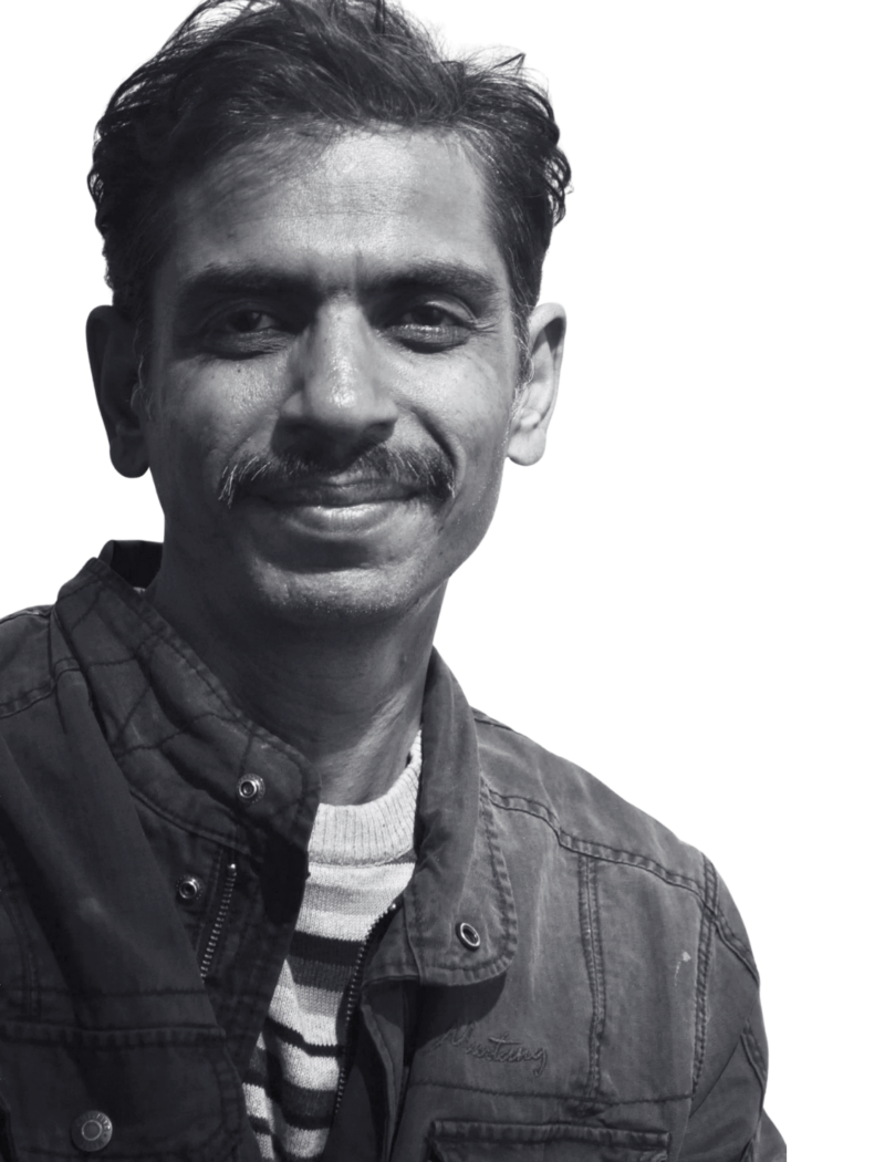 Sachin Jaltare