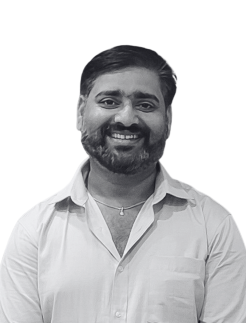 Sachin Sagare