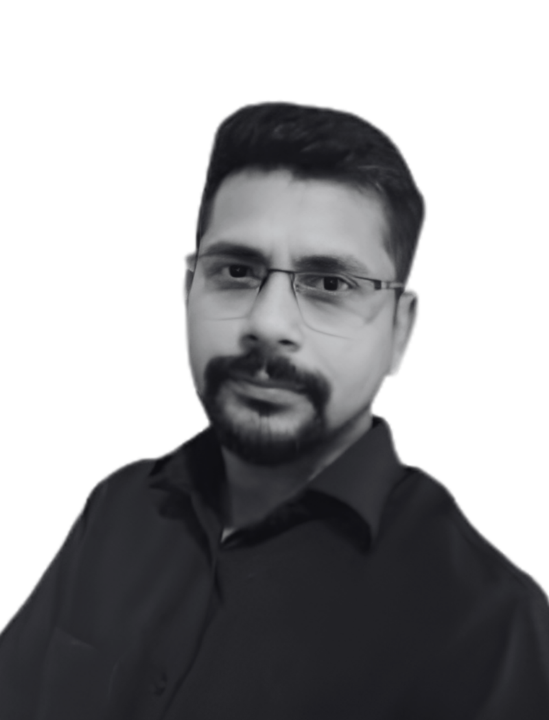 Samir Mohanty