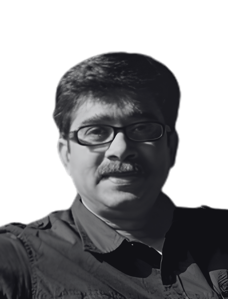Samir Sarkar
