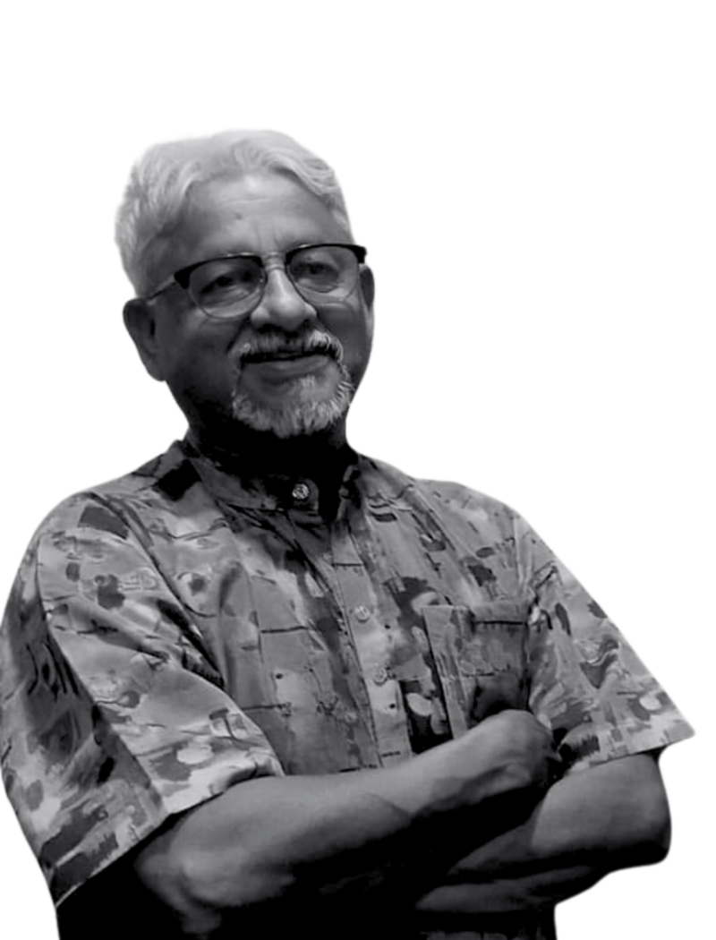 Sanjay Ashtaputre
