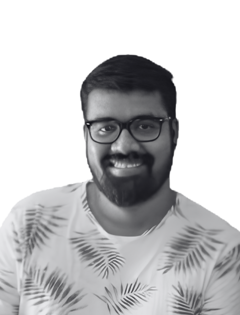 Santhana Krishnan